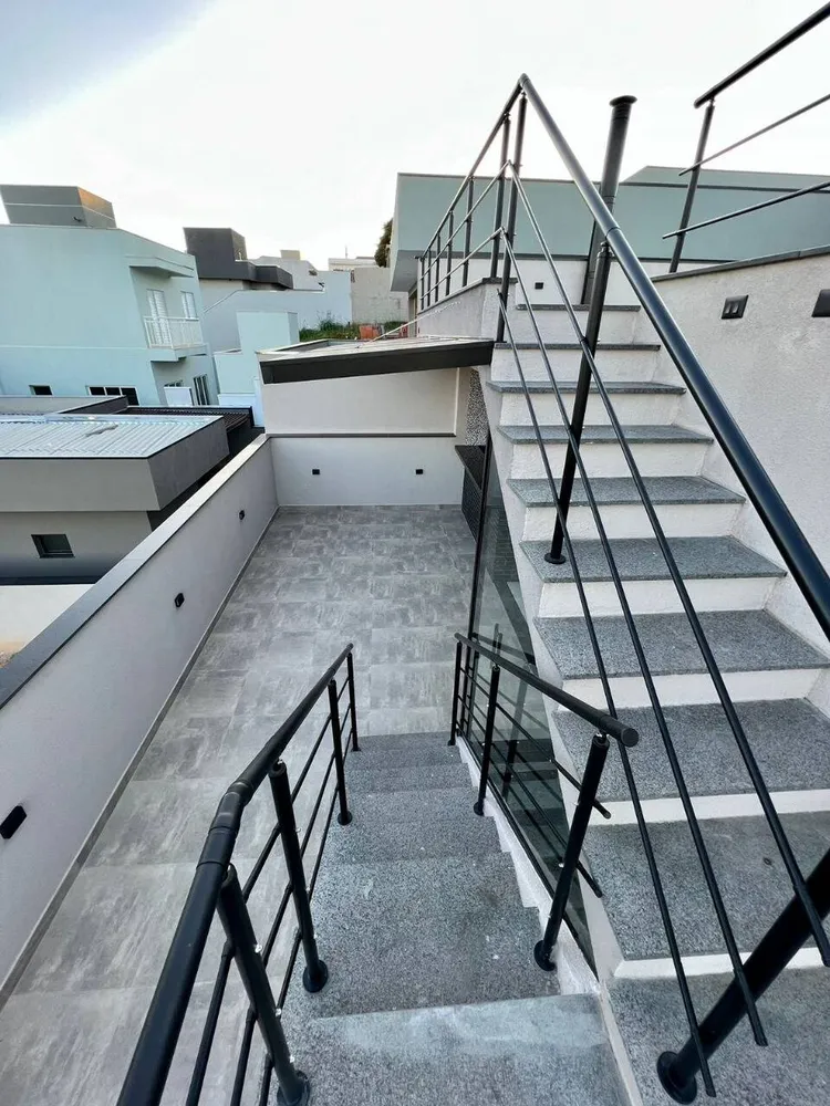 Casa de Condomínio, 3 quartos - Foto 8