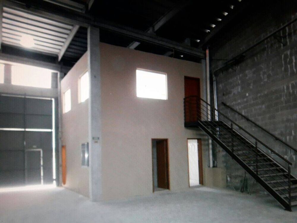 Depósito-Galpão, 425 m² - Foto 1