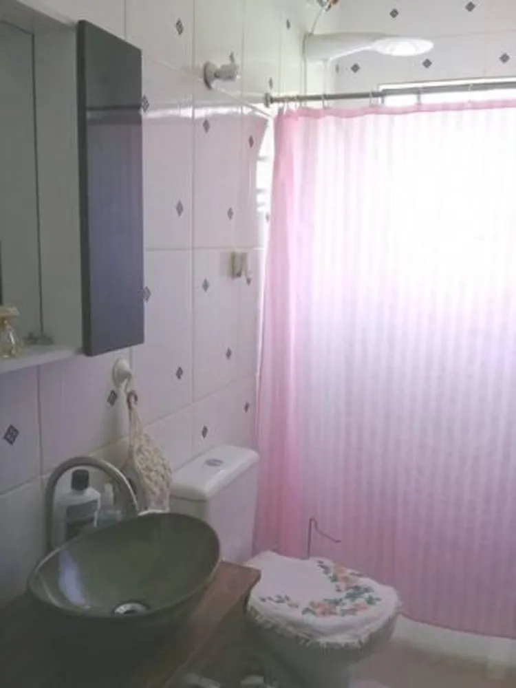 Chácara, 3 quartos, 1228 m² - Foto 4