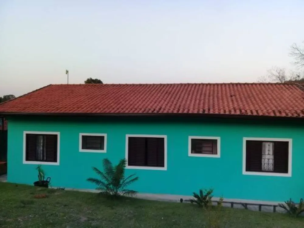 Chácara, 3 quartos, 1228 m² - Foto 11