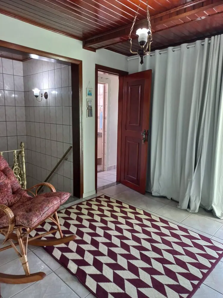 Casa, 4 quartos, 342 m² - Foto 6