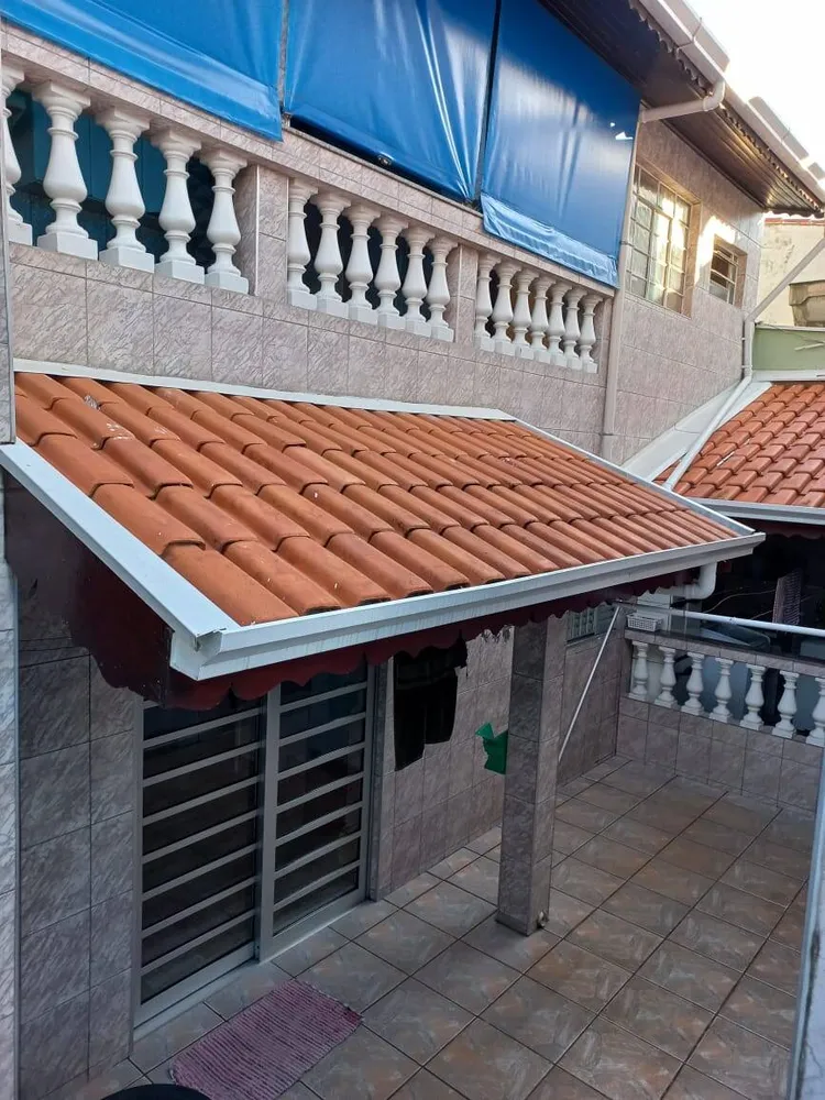 Casa, 4 quartos, 342 m² - Foto 12