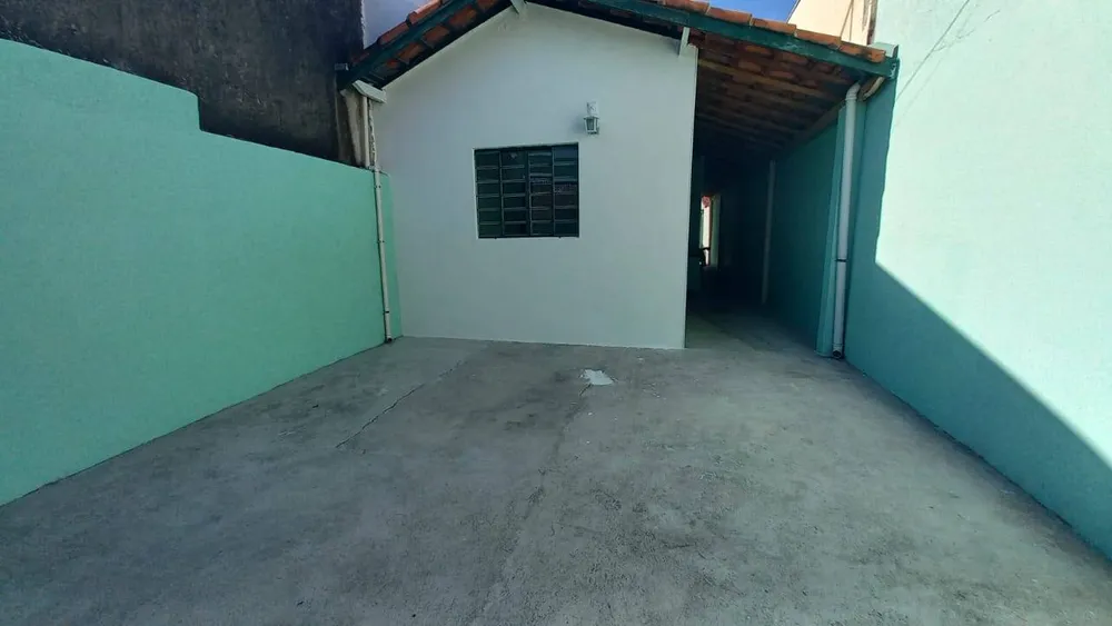 Casa, 2 quartos, 70 m² - Foto 6