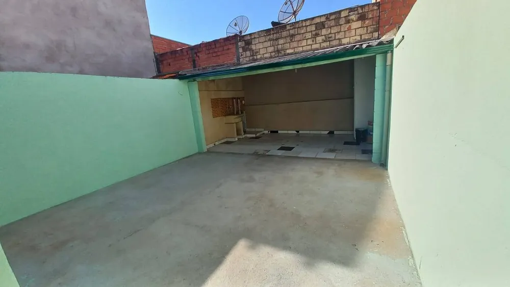 Casa, 2 quartos, 70 m² - Foto 9