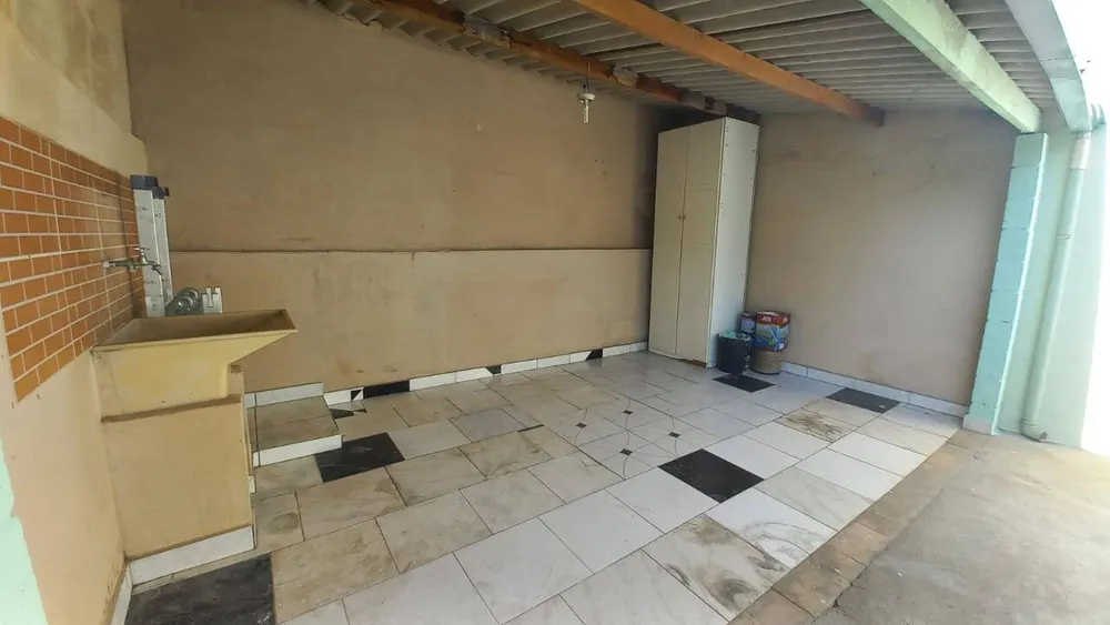 Casa, 2 quartos, 70 m² - Foto 8