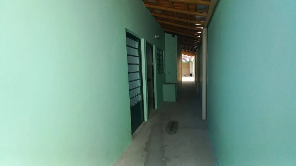 Casa, 2 quartos, 70 m² - Foto 7