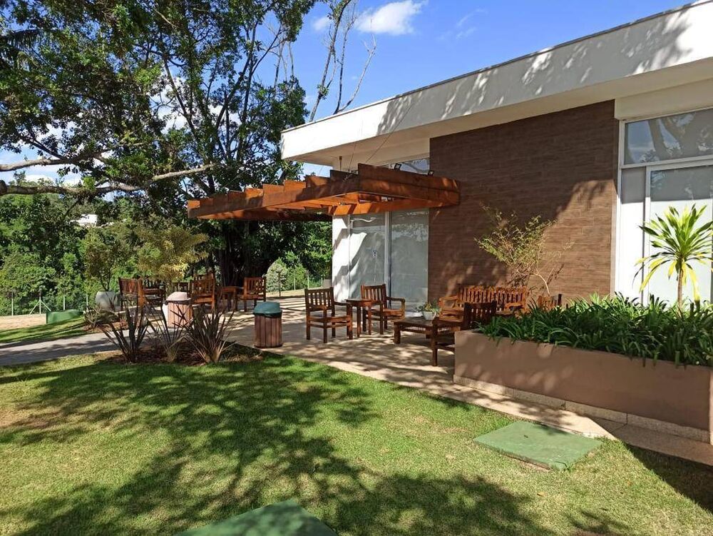 Casa à venda com 3 quartos, 186m² - Foto 3