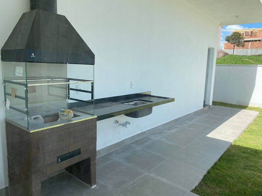 Casa, 3 quartos, 150 m² - Foto 1