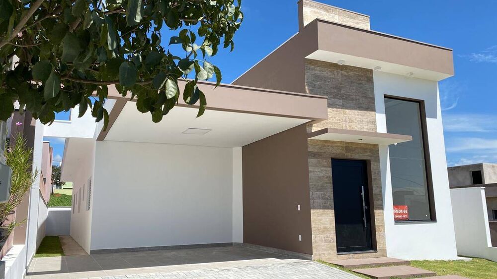 Casa, 3 quartos, 150 m² - Foto 4