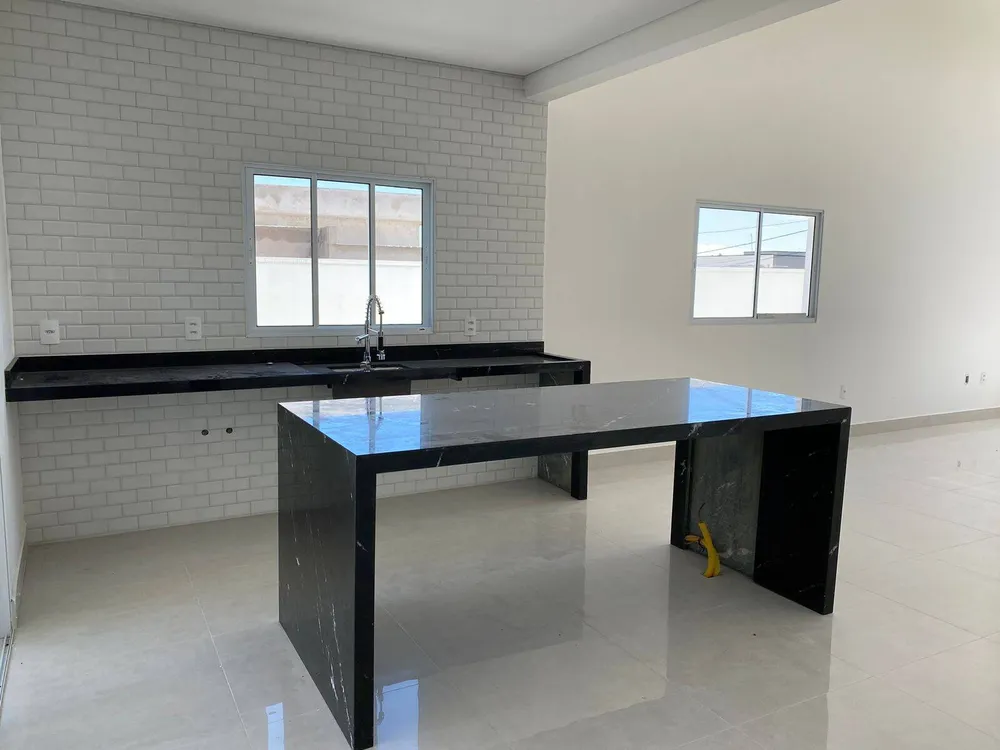 Casa, 3 quartos, 150 m² - Foto 3
