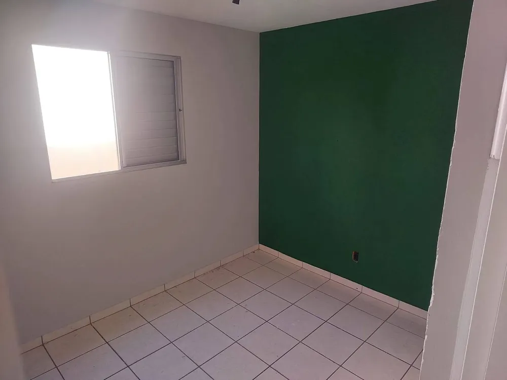 Apartamento, 2 quartos, 47 m² - Foto 1