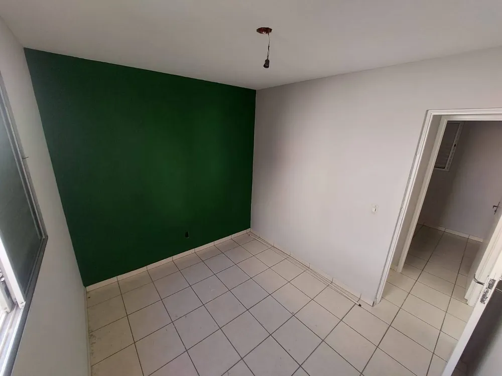 Apartamento, 2 quartos, 47 m² - Foto 2