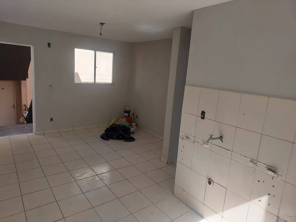 Apartamento, 2 quartos, 47 m² - Foto 6