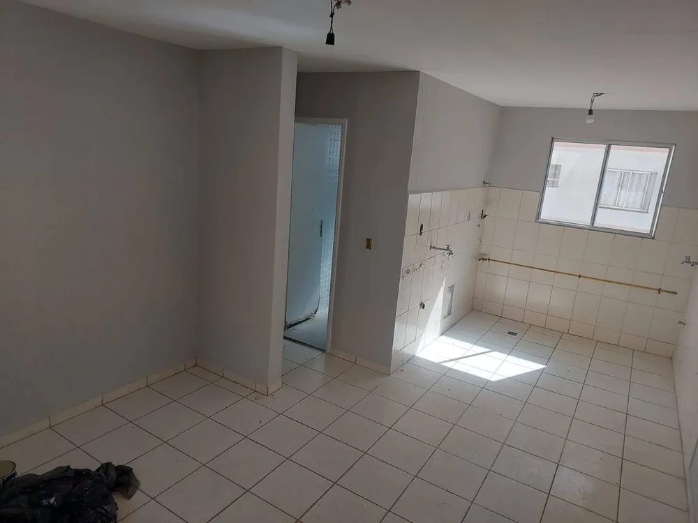 Apartamento, 2 quartos, 47 m² - Foto 8