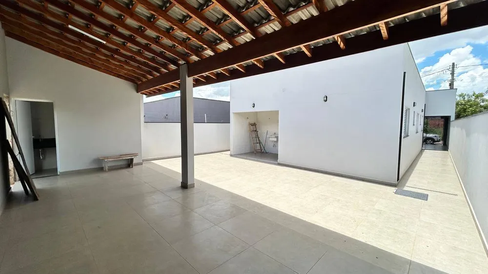 Casa, 3 quartos, 164 m² - Foto 12
