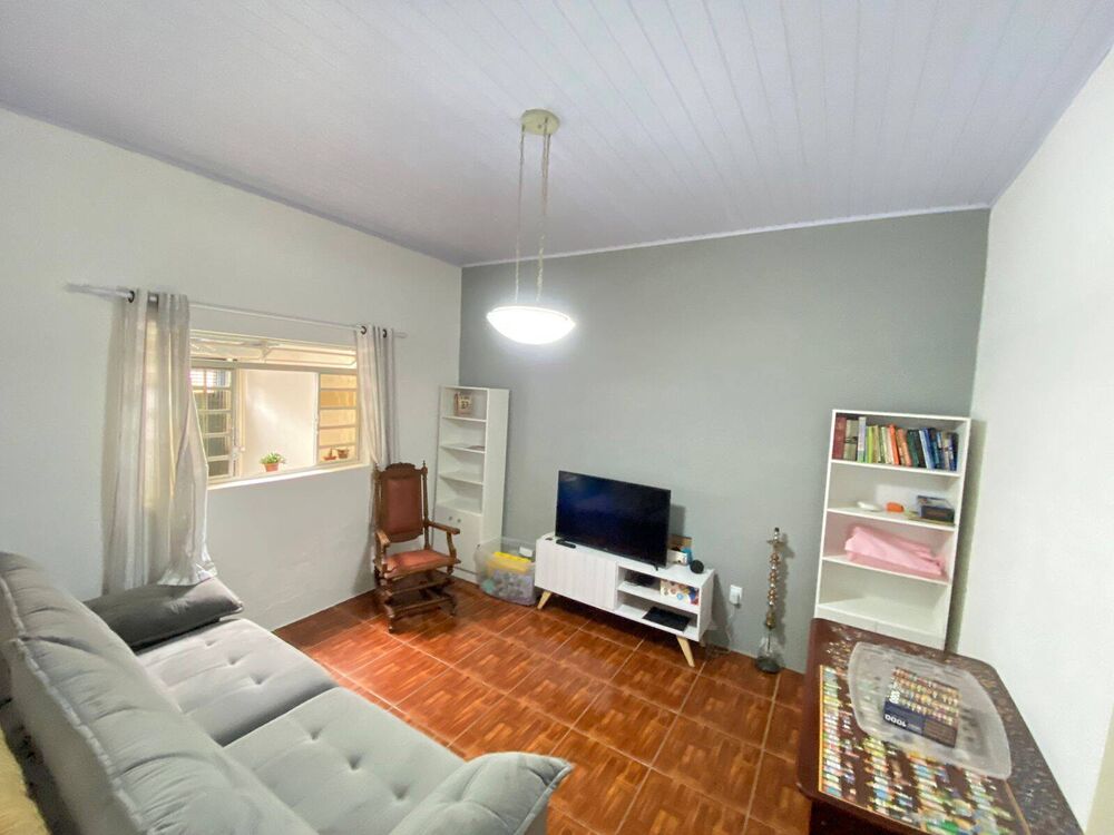 Casa, 4 quartos, 228 m² - Foto 3