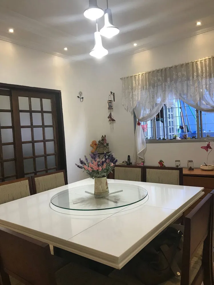Casa, 3 quartos, 223 m² - Foto 3