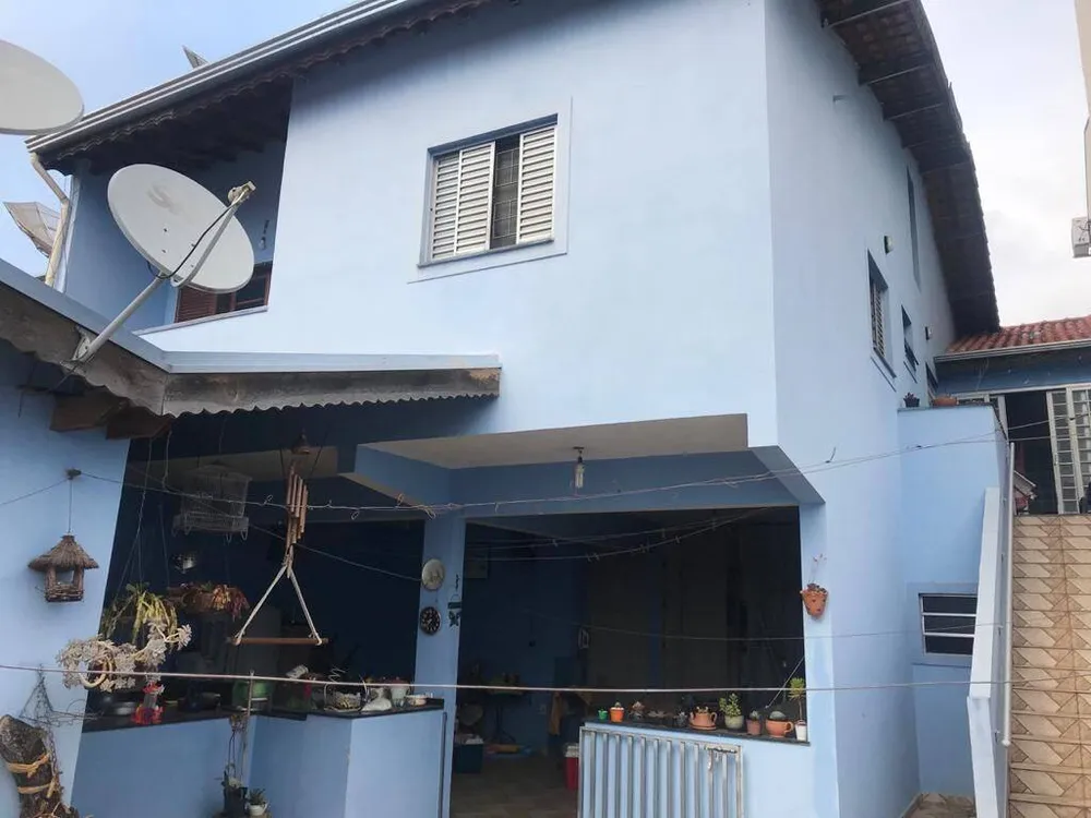 Casa, 3 quartos, 223 m² - Foto 12