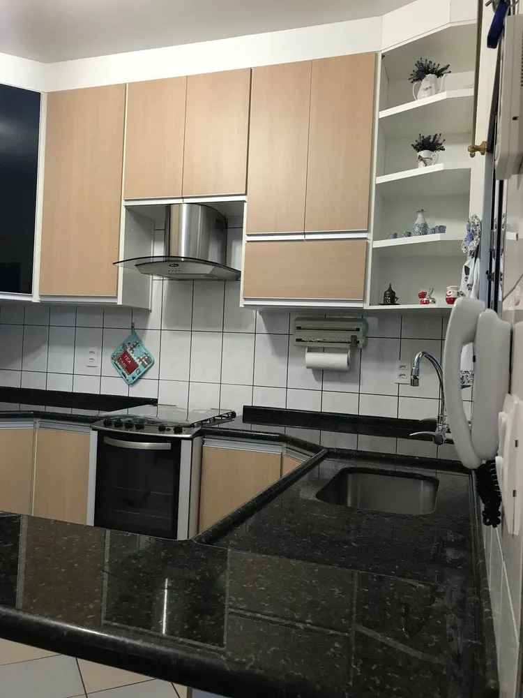 Casa, 3 quartos, 223 m² - Foto 2