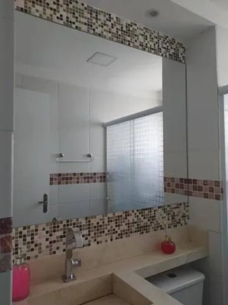 Apartamento, 2 quartos, 50 m² - Foto 2