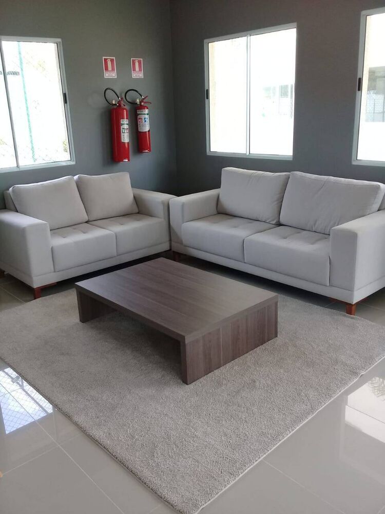 Apartamento, 2 quartos, 46 m² - Foto 3