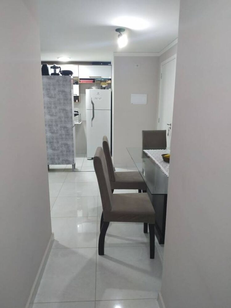 Apartamento, 2 quartos, 46 m² - Foto 2