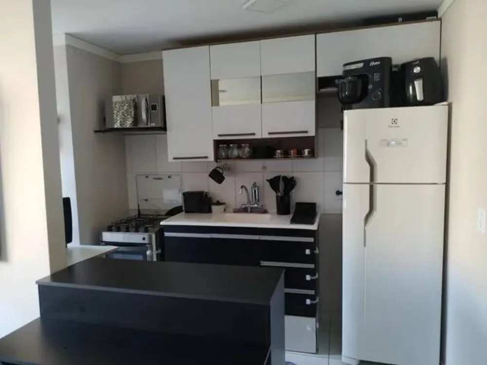 Apartamento, 2 quartos, 46 m² - Foto 5