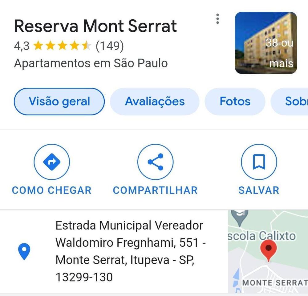 Apartamento, 2 quartos, 46 m² - Foto 4