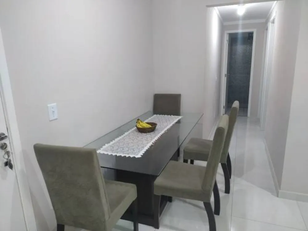 Apartamento, 2 quartos, 46 m² - Foto 3