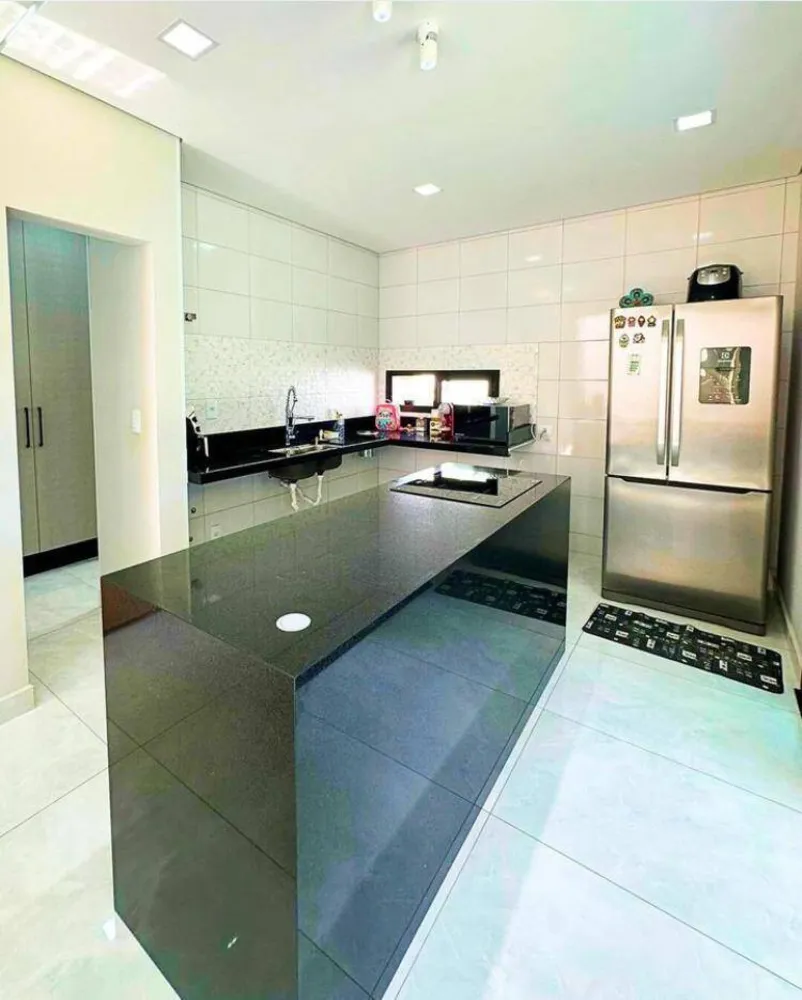 Casa de Condomínio, 3 quartos - Foto 7