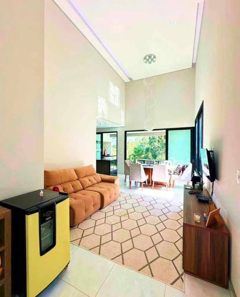 Casa de Condomínio, 3 quartos - Foto 8