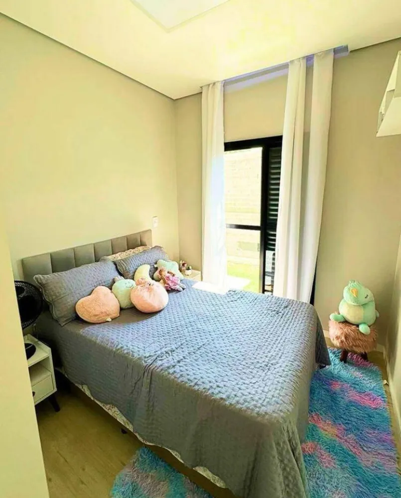 Casa de Condomínio, 3 quartos - Foto 11