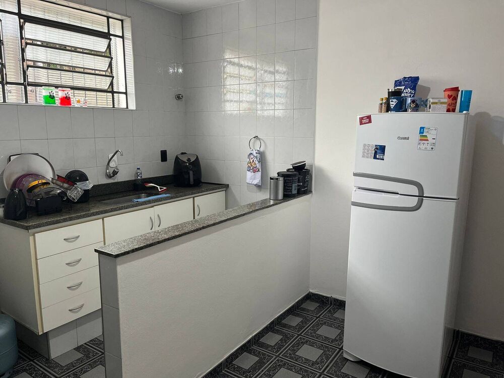 Sobrado à venda com 2 quartos, 88m² - Foto 1