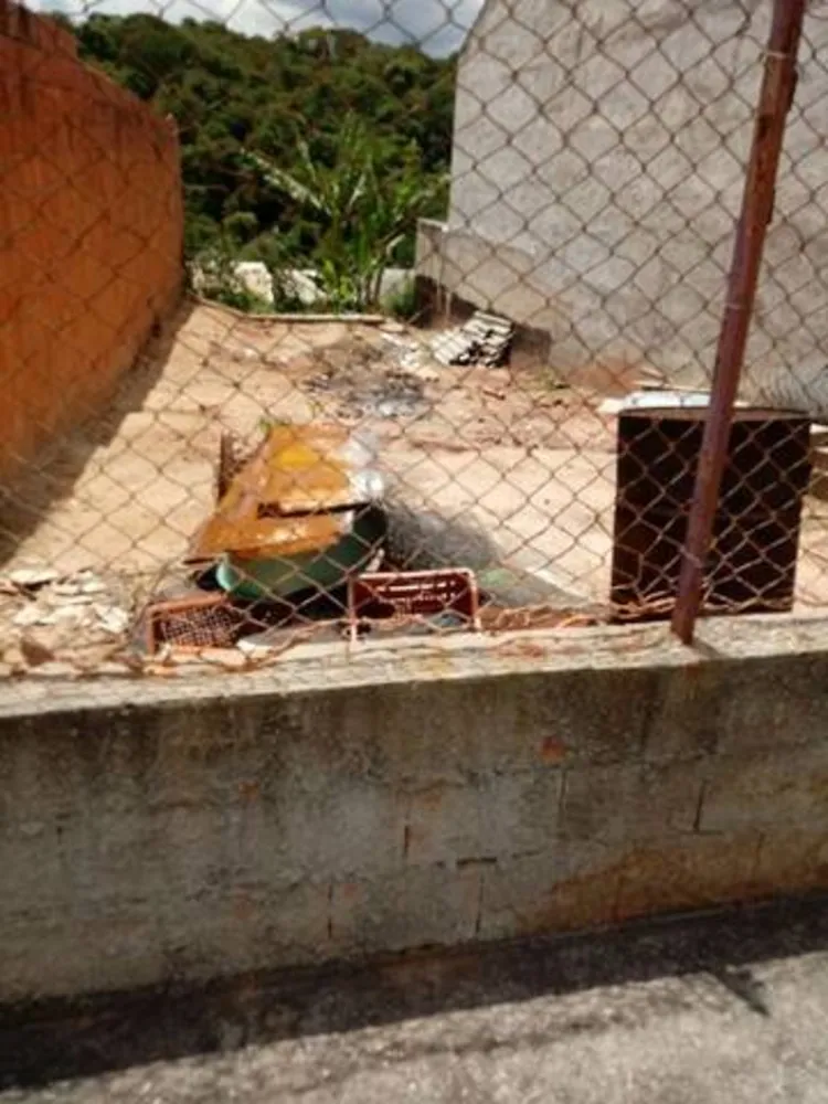 Terreno, 150 m² - Foto 1