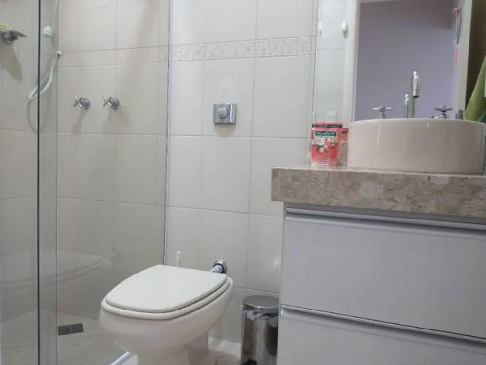 Casa, 4 quartos, 146 m² - Foto 13