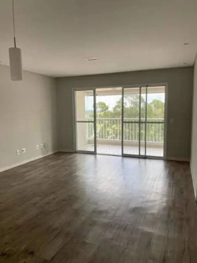 Apartamento, 3 quartos, 111 m² - Foto 1