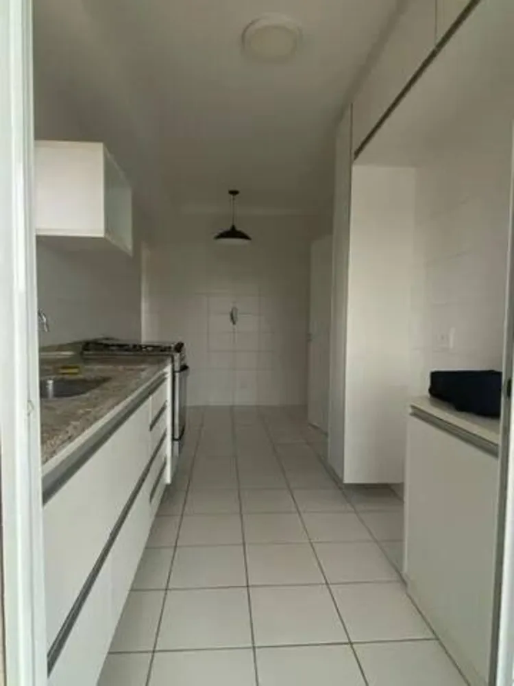 Apartamento, 3 quartos, 111 m² - Foto 1