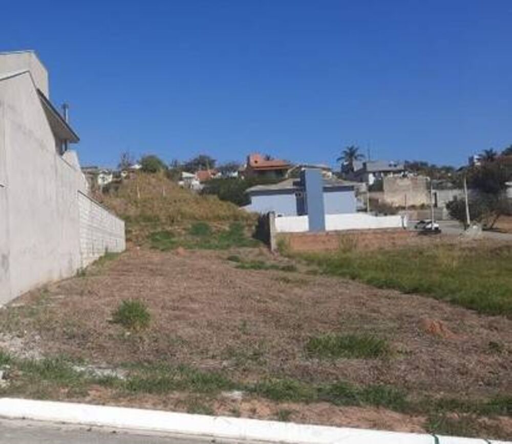 Terreno, 477 m² - Foto 1