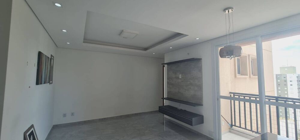 Apartamento, 3 quartos, 77 m² - Foto 3