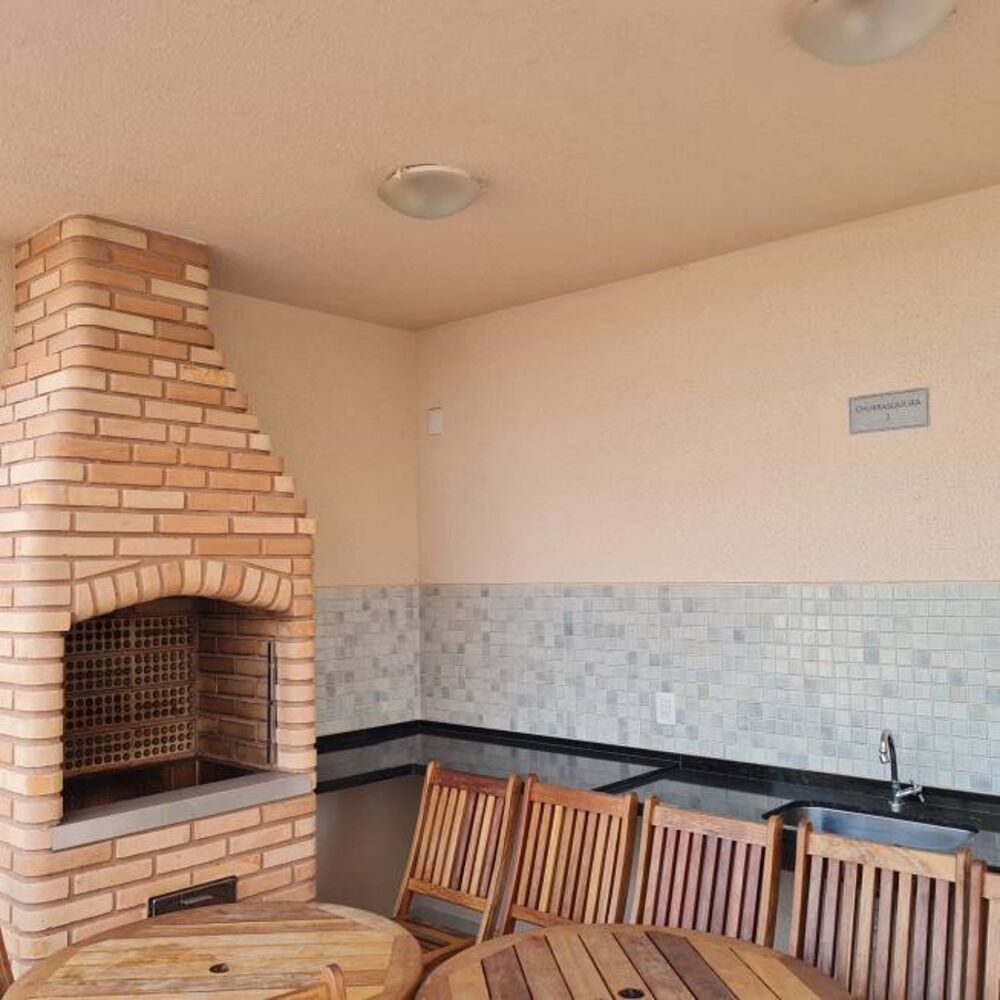 Apartamento, 3 quartos, 77 m² - Foto 16