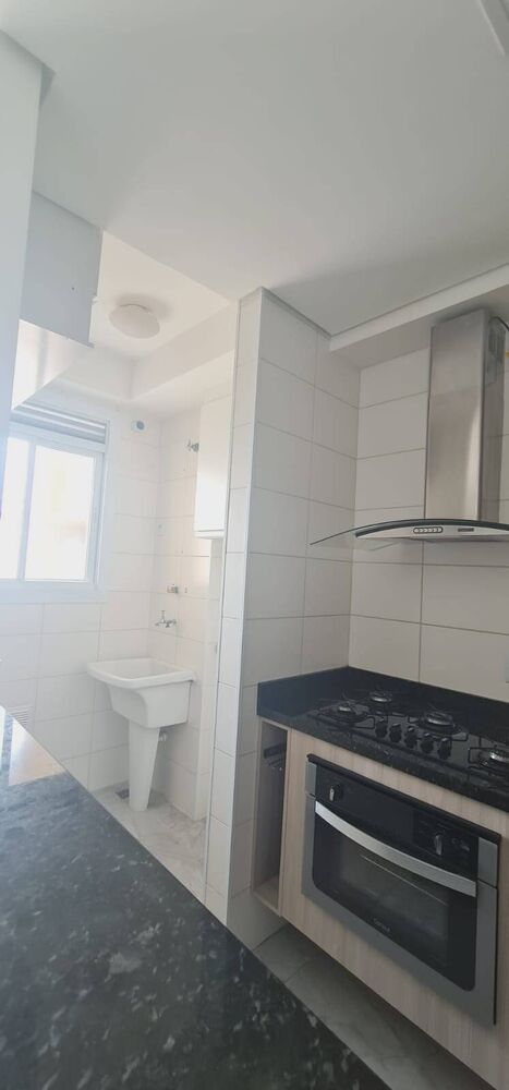 Apartamento, 3 quartos, 77 m² - Foto 2