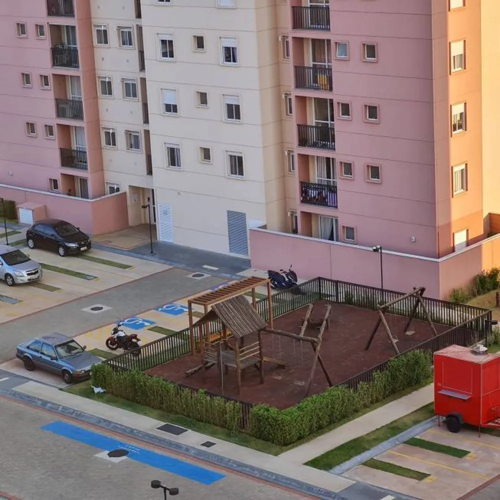 Apartamento, 3 quartos, 77 m² - Foto 18
