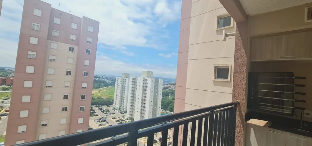 Apartamento, 3 quartos, 77 m² - Foto 4