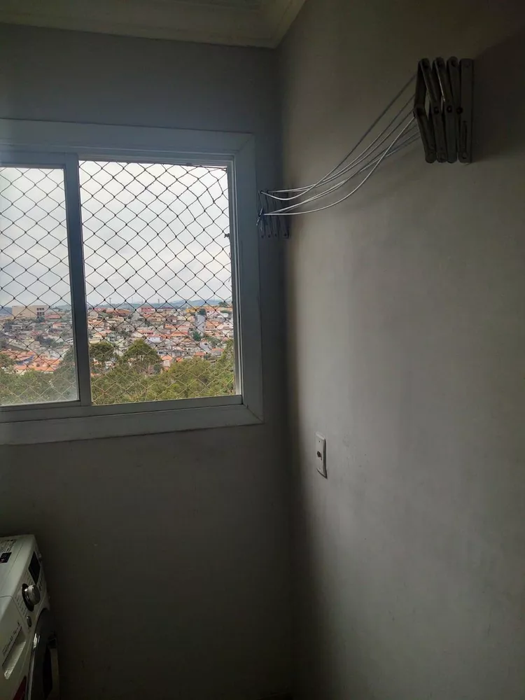 Apartamento à venda com 2 quartos, 48m² - Foto 10