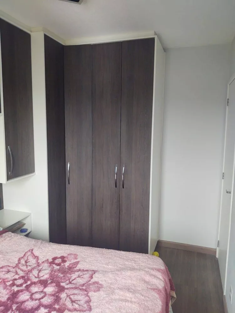 Apartamento à venda com 2 quartos, 48m² - Foto 9