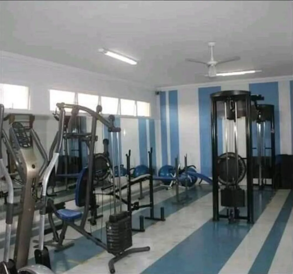 Apartamento, 2 quartos, 48 m² - Foto 13