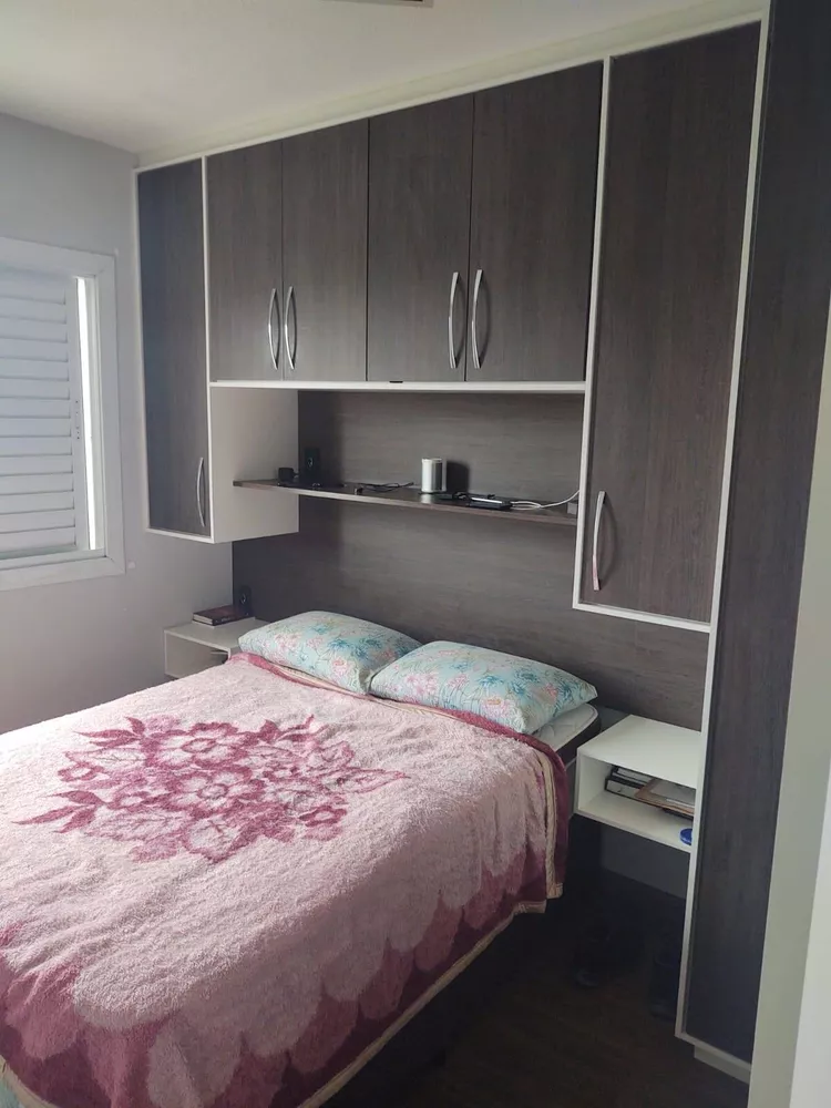 Apartamento à venda com 2 quartos, 48m² - Foto 8