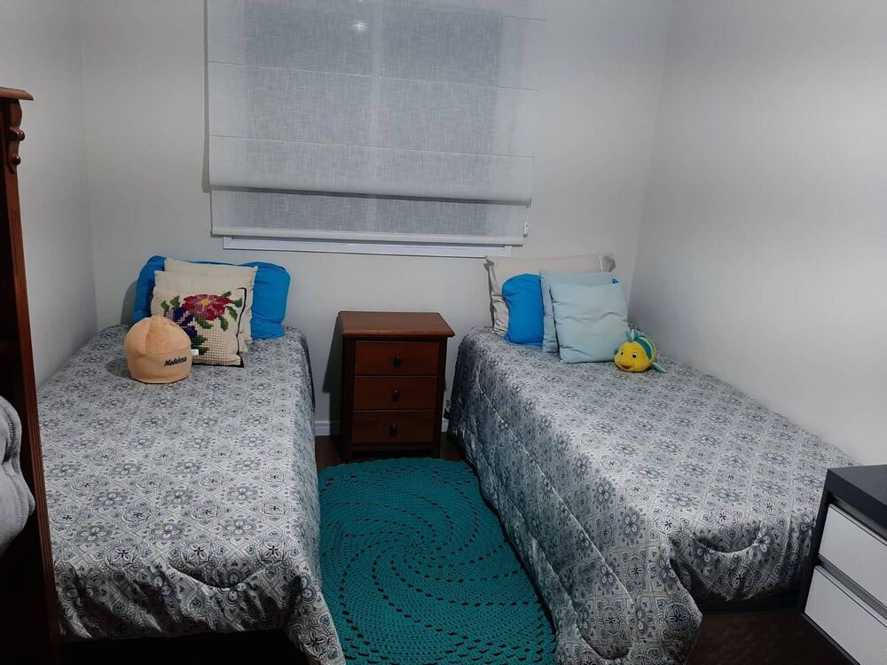 Apartamento, 4 quartos, 110 m² - Foto 7