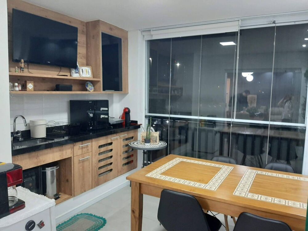Apartamento, 4 quartos, 110 m² - Foto 2