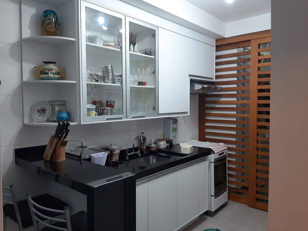 Apartamento, 4 quartos, 110 m² - Foto 5